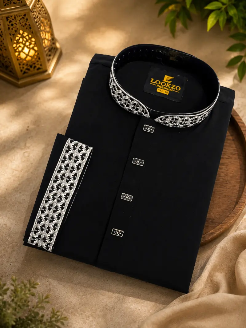 𝗖𝗛𝗜𝗡𝗔 𝗖𝗥𝗔𝗦𝗛 𝗦𝗧𝗜𝗧𝗖𝗛 𝗙𝗔𝗕𝗥𝗜𝗖𝗦 COD – (1002) < কালো >