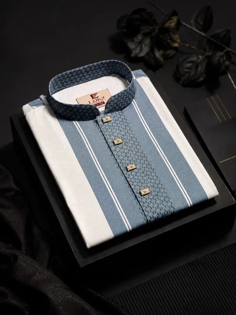 Premium China Jafran Fabric COD – 101